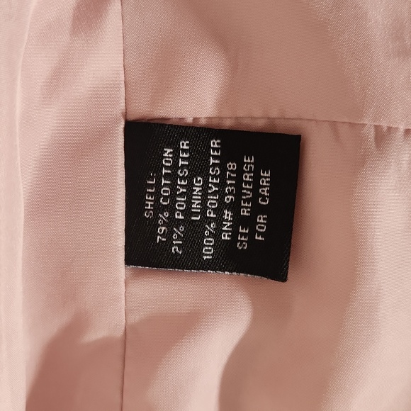 Jacket - Picture 3 of 4